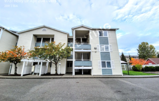 Wonderful Recently Modeled 2bed 1bath in Everett