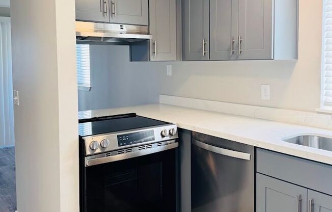 North Holland Apartments