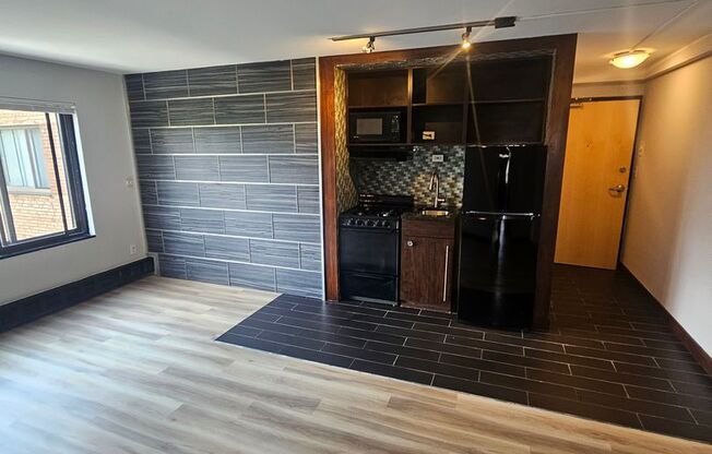 1 bed, 1 bath, 486 sqft, $1,105, Unit 316-412