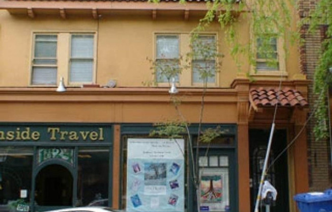 5&12 Residential Properties