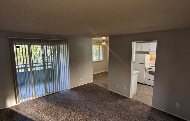 1 bed, 1 bath, 656 sqft, $1,425, Unit 9232