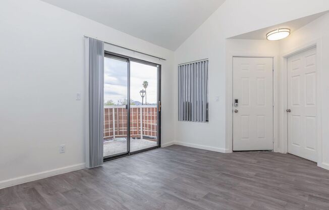 1 bed, 1 bath, 500 sqft, $895