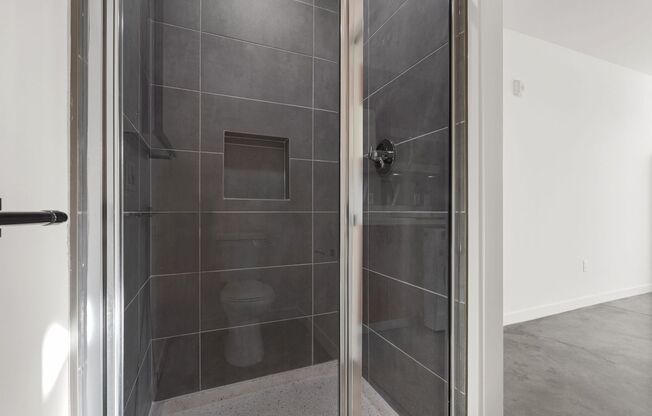 Studio, 1 bath, 299 sqft, $1,725, Unit 37-Bedroom4