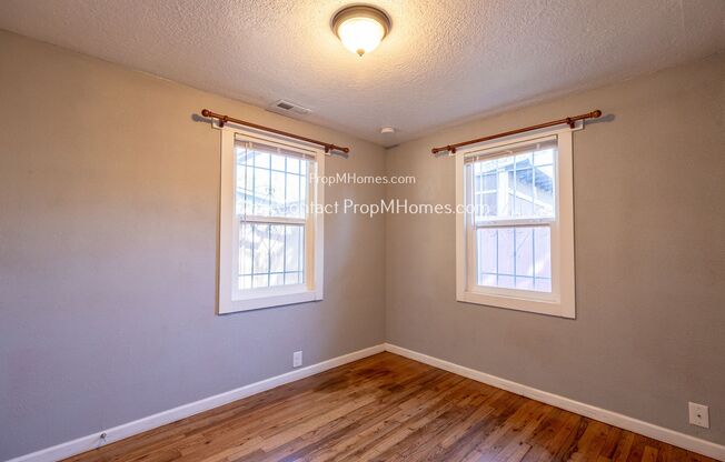 2 beds, 1 bath, $1,849