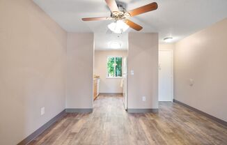 1 bed, 1 bath, $1,420, Unit 038