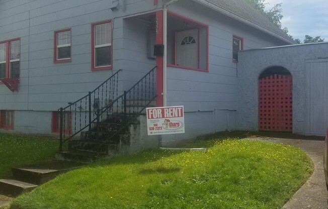 Beech &amp; 23rd