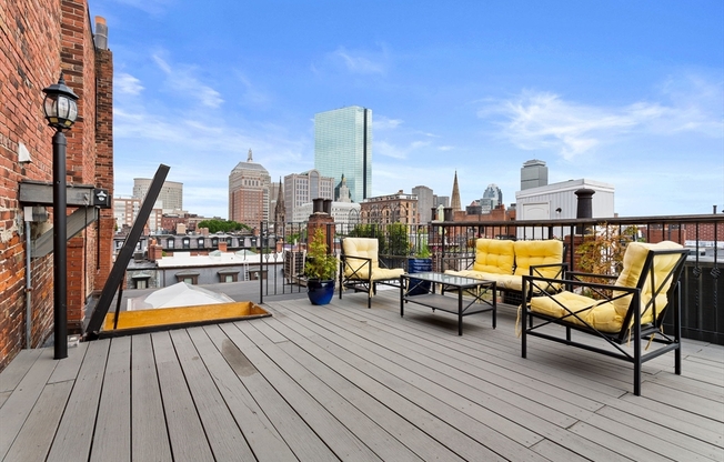 127 BEACON ST