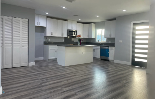 3 Bedroom Renovated Home in Reseda