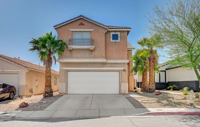 3 Bedroom Home Available!