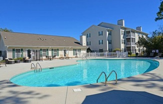 Still Meadow Village Apartments