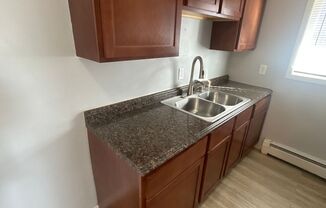 1 bed, 1 bath, $1,150, Unit 201