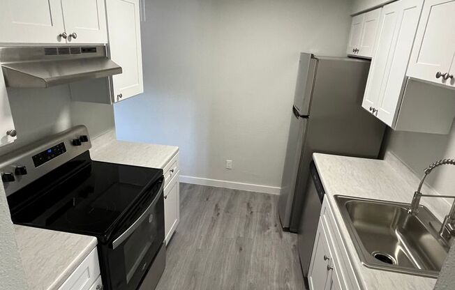 1 bed, 1 bath, 710 sqft, $1,300, Unit 1200-A