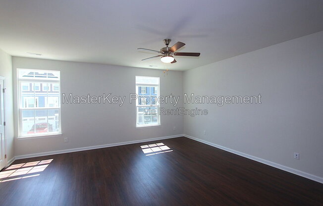 1160 Platform Drive