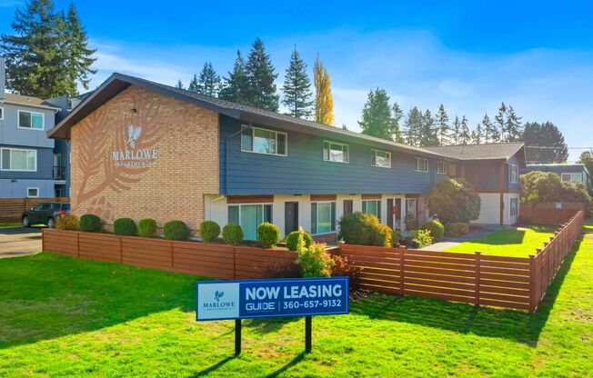 Marlowe Apartments