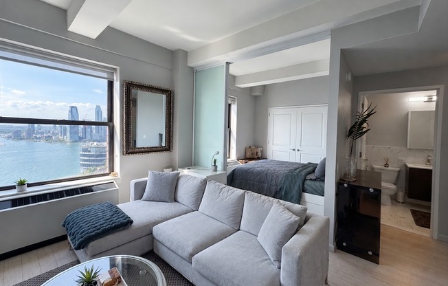 1 bed, 1 bath, 516 sqft, $5,250, Unit 40A