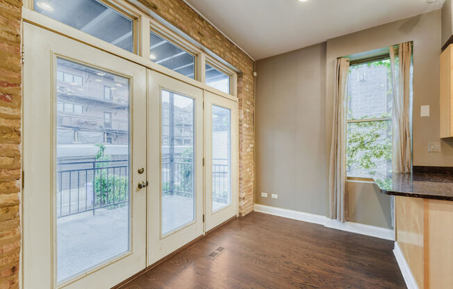 Partner-provided property photo