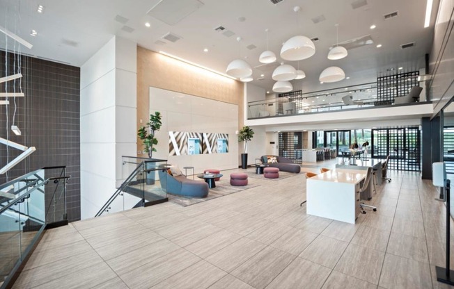 Fitness Center Apartment North Scottsdale