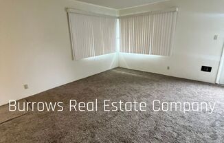 2 beds, 1 bath, $2,495