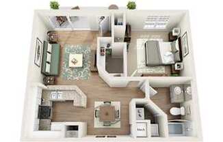 Partner-provided photo for $1919 unit