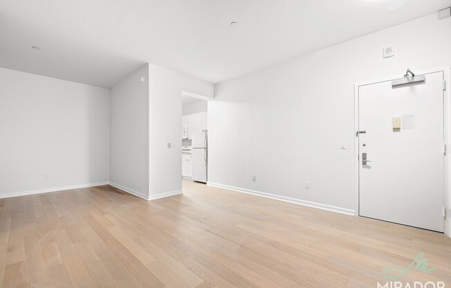 Studio, 1 bath, $4,200, Unit 18K