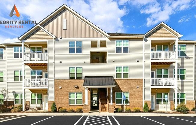 BEAUTIFUL 3BD 2.5 BTH Apartment home RAINTREE - Ballantyne Commons Pkwy - MOVE IN SPECIAL