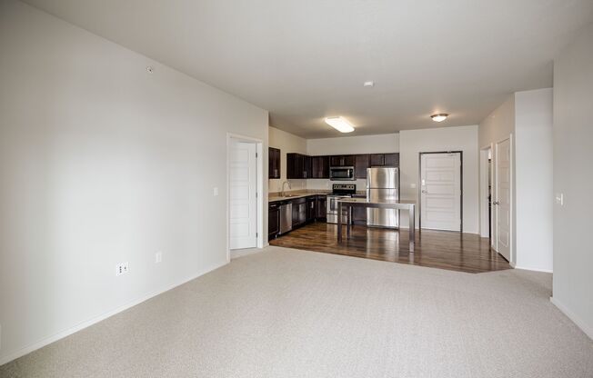 2 beds, 2 baths, 1,008 sqft, $1,740, Unit 128