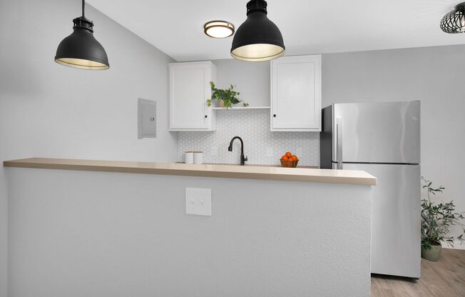 1 bed, 1 bath, 500 sqft, $1,595, Unit 308