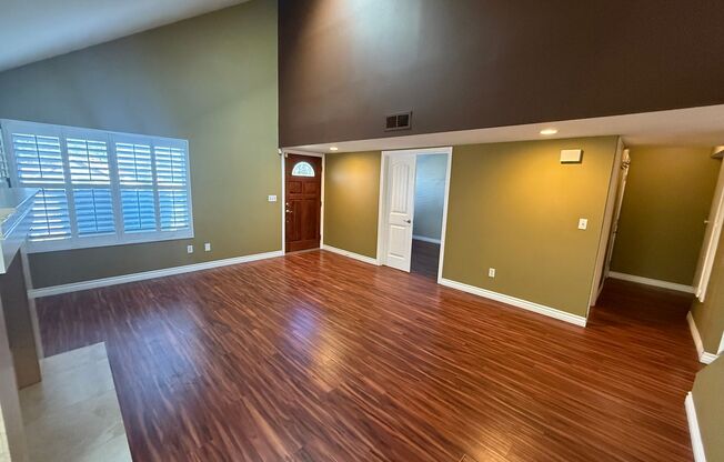 Gorgeous and Upgraded 4 Bed, 2.5 Bath Two-Story in Villa Portofino!