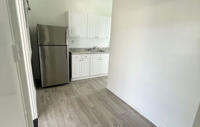 1612 &amp; 1616 Nuuanu Ave