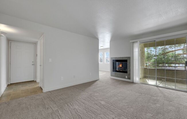 3 bedroom condo
