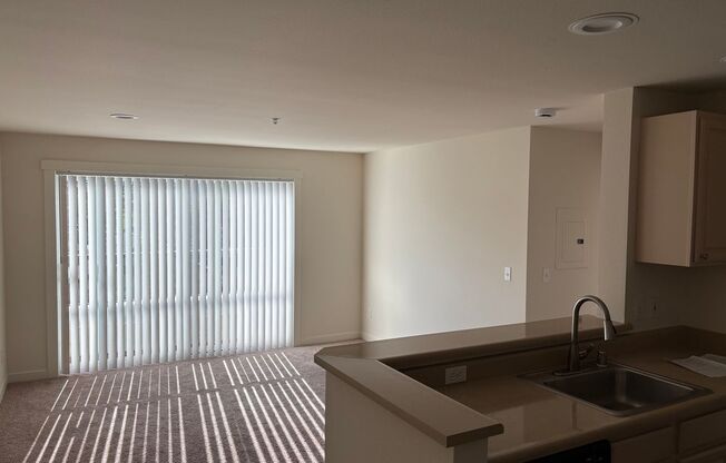 Soundview Apartments