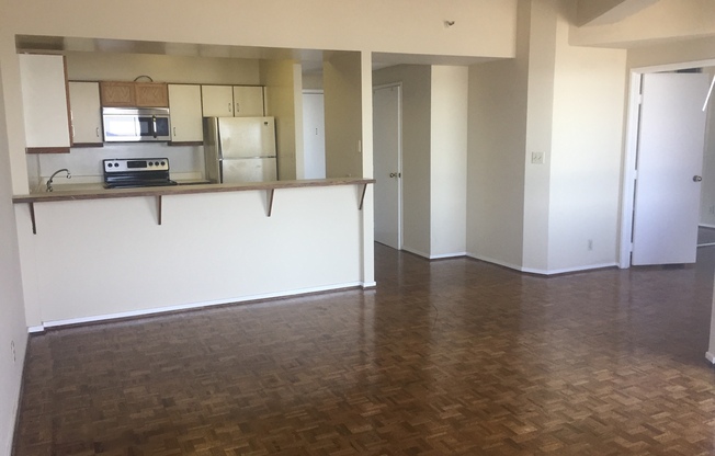 1 bed, 1 bath, $2,250, Unit # 1611