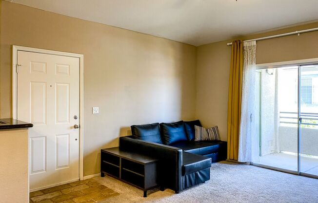 1 Bedroom Furnished Condo in Summerlin
