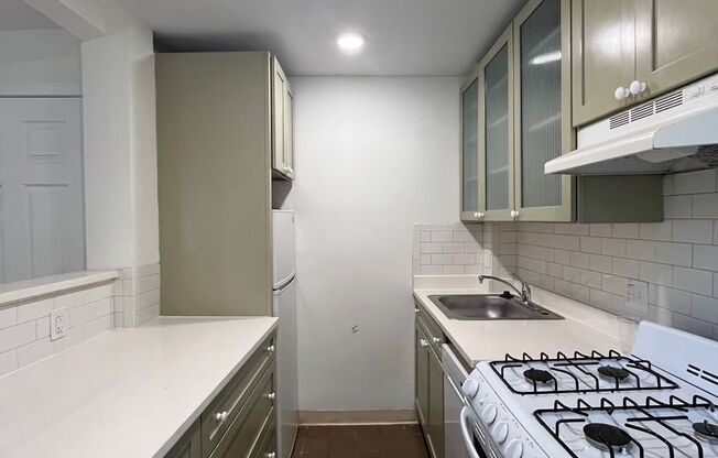 1 bed, 1 bath, $1,850, Unit #1