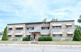 1579 STRONGS AVE