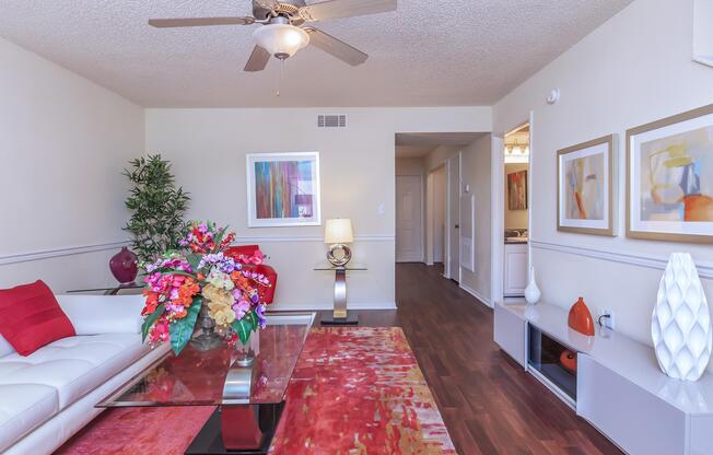 Home - The Park at Alston - Jacksonville, FL