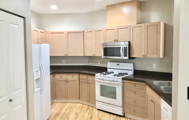 Sammamish Townhouse