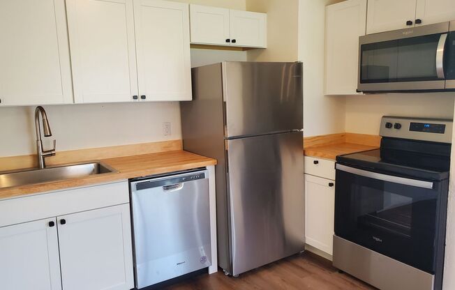 Recently Remolded Duplex