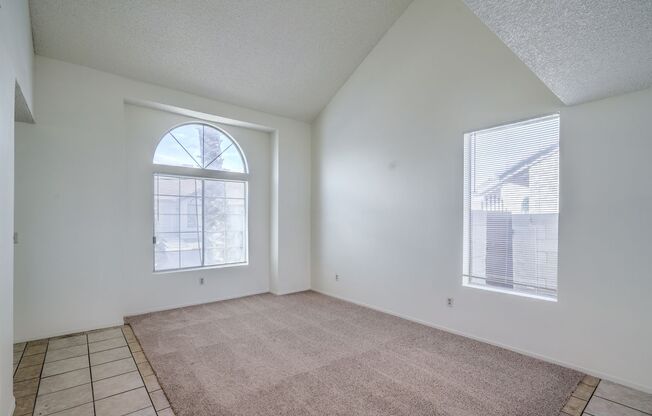 2-story Home with 4 Bedrooms in the Northeast Area