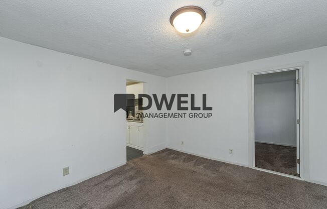 2 beds, 1 bath, 768 sqft, $1,050, Unit 1