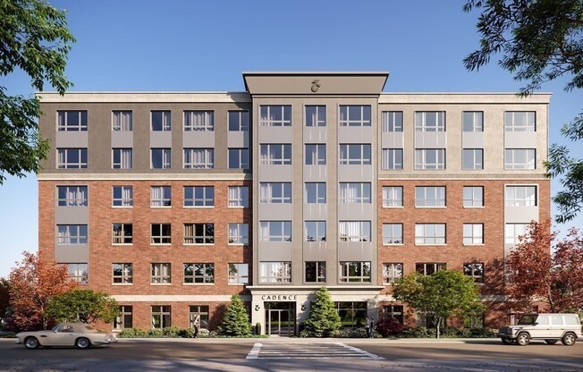 1 bed, 1 bath, 715 sqft, $3,300, Unit 201