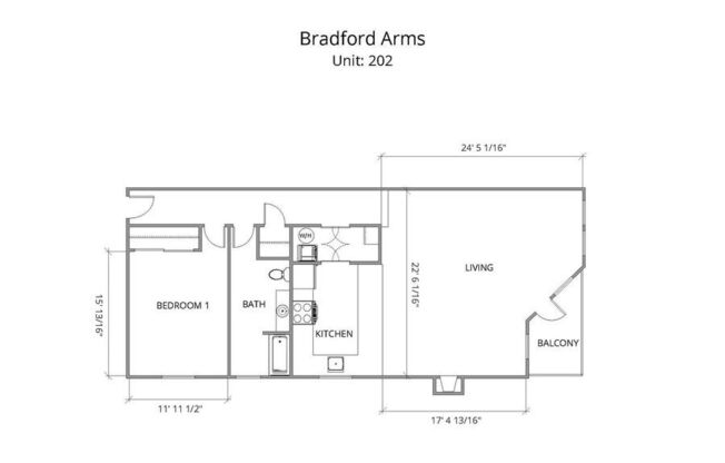 Partner-provided property photo