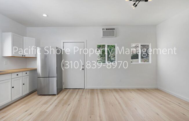 1 bed, 1 bath, $1,945