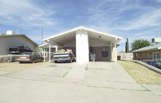 3407 Wickham
