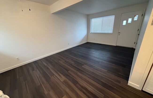 The 2012 North Park Road Community!