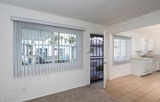 2 beds, 1 bath, $2,895, Unit 3815