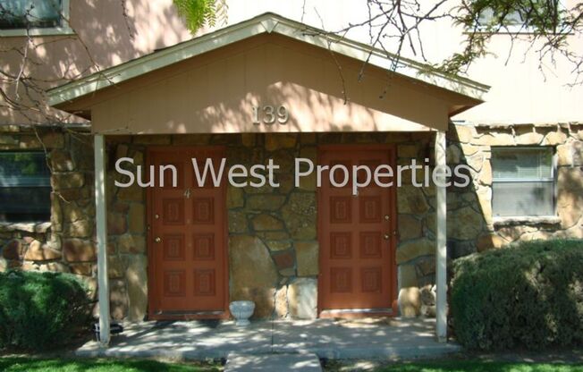 Westland Park Dr. 139