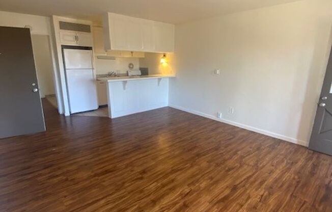 Studio, 1 bath, 398 sqft, $1,695, Unit 4201-101