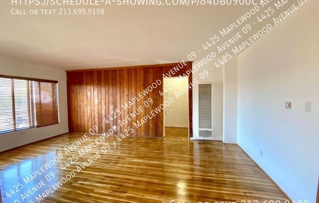 4425 Maplewood Ave.
