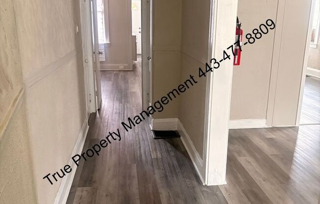 2635 Park Heights Terr